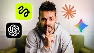 Thumbnail: I use AI, but here's where I stop...