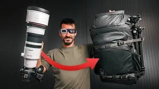 Thumbnail: What's in my Camera Bag (TRAVEL Edition)