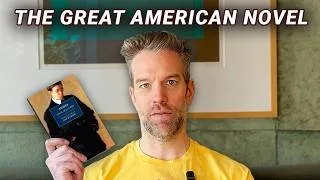 Thumbnail: Jeselnik Book Club: "Stoner" Book Review + Q&A