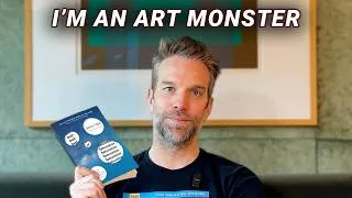 Thumbnail: Jeselnik Book Club: "Dept. of Speculation" Book Review + Q&A