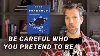 Thumbnail: Jeselnik Book Club: Kurt Vonnegut's "Mother Night" Book Review + Q&A