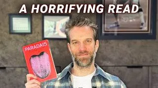 Thumbnail: Jeselnik Book Club: "Paradais" Book Review + Q&A