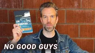 Thumbnail: Jeselnik Book Club: “The Getaway” Review + Q&A