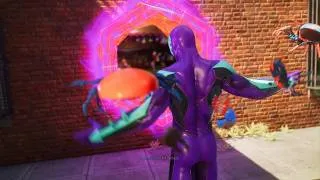 Thumbnail: Marvel's Spider-Man 2 Platinum Trophy Gameplay