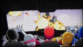 Thumbnail: Mighty Morphin Power Rangers: Rita's Rewind Double Trophy Gameplay