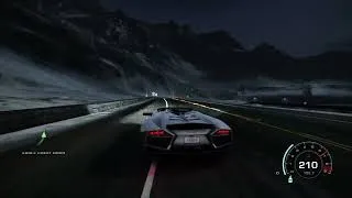 Thumbnail: Driving my Lamborghini Reventon Roadster