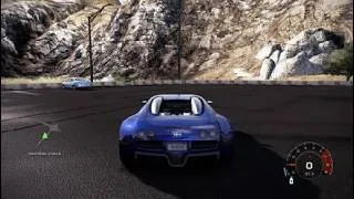 Thumbnail: Driving my Bugatti Veyron on the Highway (part 2)