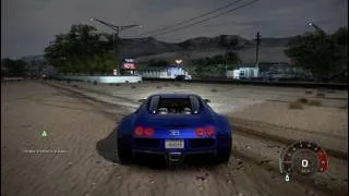 Thumbnail: Driving my Bugatti Veyron 16-4 (VERY FAST!!)