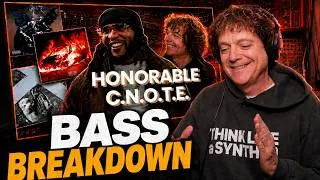 Thumbnail: How I Made This Sequencer Bass With Honorable C.N.O.T.E.