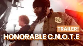 Thumbnail: Honorable C.N.O.T.E (Teaser)