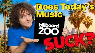 Thumbnail: Are These Top 10 Albums Horrible?