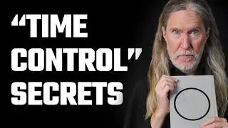Thumbnail: How True Polymaths Actually Organize Their Time