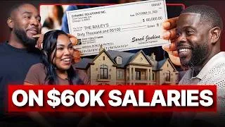 Thumbnail: How This Couple Built Six-Figure Wealth by 31 Without Any Side Hustles