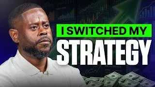 Thumbnail: Index Funds vs. Individual Stocks: Why I Changed How I Invest in 2026