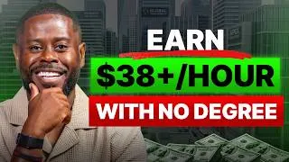 Thumbnail: 5 Jobs That Pay $80K+ Without a College Degree
