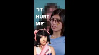 Thumbnail: Mia Khalifa finally responds to the HIT OR MISS diss track