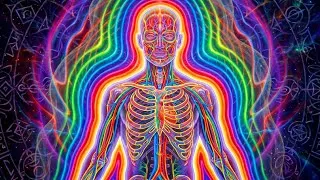 Thumbnail: AURA CLEANSE — Remove All Negative Energy & Blockages — 10000Hz + 963Hz + 639Hz — Sleep Music