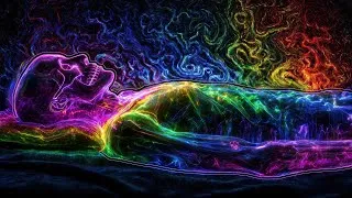 Thumbnail: FULL BODY RESET [Black Screen] — DEEPEST Sleep Music — Fall Asleep Instantly, Remove Negative Energy