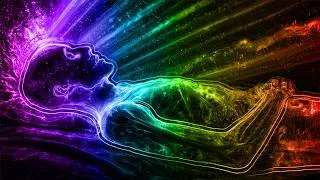 Thumbnail: 10000Hz + 432Hz + 528Hz + 741Hz | The DEEPEST Healing Sleep Music: Whole Body Healing, Theta Waves🌙😴