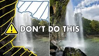 Thumbnail: You're Trying To Save Highlights and Shadows Wrong!