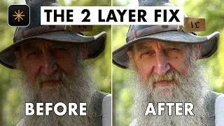 Thumbnail: The Two-Layer Method Will Change How You Edit Photos in Luminar