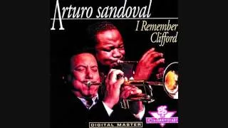Thumbnail: Arturo Sandoval - "Joy Spring" (I Remember Clifford - 1992)