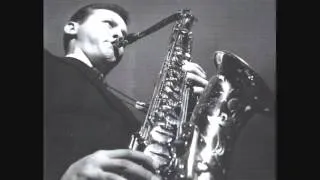 Thumbnail: Stan Getz & Oscar Peterson - "Chocolate Sundae" (Jazz Giants - 1958)