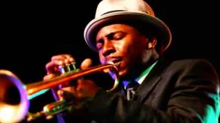 Thumbnail: Roy Hargrove - "Strasbourg St. Denis" (Earfood - 2008)