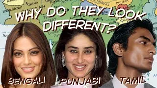 Thumbnail: What Makes Different South Asian Ethnicities Unique?