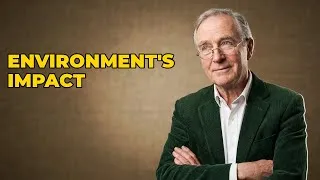 Thumbnail: How Do Ecological Factors Shape Human Worldview?