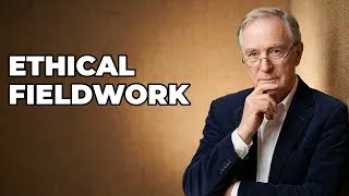 Thumbnail: What Ethical Considerations Guide Fieldwork Social Engagement?