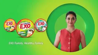 Thumbnail: All New Anti-Bacterial EXO Round | Power of Bio-enzymes | Malayalam 30 sec