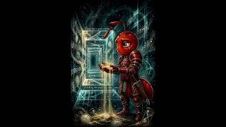 Thumbnail: Ånt's Music - The Time Illusion