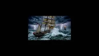 Thumbnail: Ånt's Music - The Long Wake