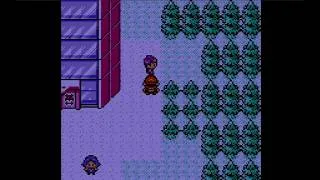 Thumbnail: Pokemon Aura Crystal DEMO Part 28 Sea Route 40