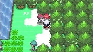 Thumbnail: Pokemon Platinum Part 39 Lake Verity
