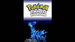 Thumbnail: Pokemon Timeless Diamond Part 1 Introduction