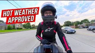 Thumbnail: I Tested a Ton of Motorcycle Gear: Here's What I'd Buy