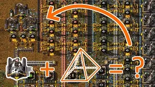 Thumbnail: Factorio Any% in 1:22:59 ( Former World Record)