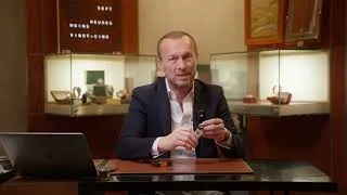 Thumbnail: Antiquorum Monaco - Selection of 2 Cartier, explained by Romain Rea