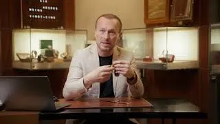 Thumbnail: Antiquorum Monaco - Selection of 2 Rolex patina dial,  explained by Romain Rea