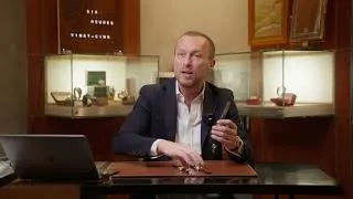 Thumbnail: Antiquorum Monaco - Selection of 3 watches from Roger Dubuis, explained by Romain Rea