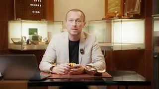 Thumbnail: Bulgari, Serpenti Enamel and Yellow Gold