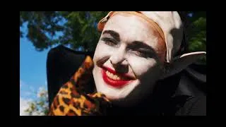 Thumbnail: Brennan Wedl - "Let's Be Models" (Official Music Video)