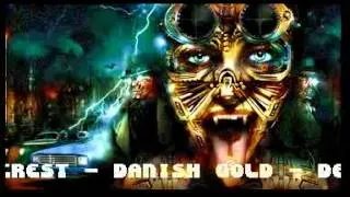 Thumbnail: Commodore 64 - Vampires Empire Demo - High Res - High Color