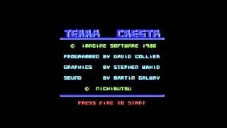 Thumbnail: C64 SID Remake - Terra Cresta (1985)