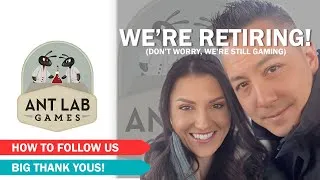 Thumbnail: We are retiring!