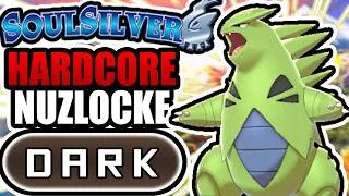 Thumbnail: Pokémon Soulsilver Hardcore Nuzlocke - Dark Types Only!