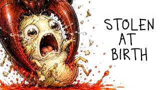 Thumbnail: Why It Sucks to Be Born as a Slave-Making Ant's Slave