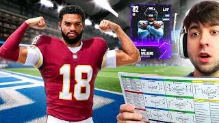 Thumbnail: The Grind Starts Now! Madden 27 Ultimate Team Ep.1